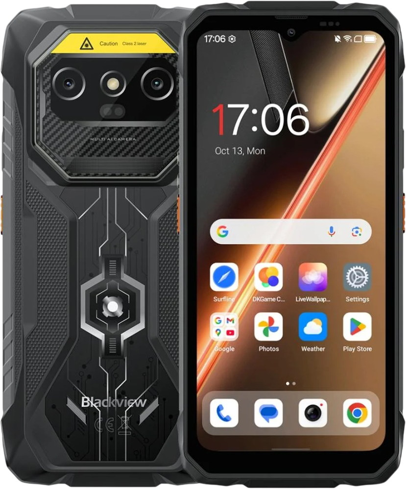 Blackview ROCK 1 Pro